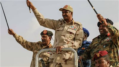 الكرمك تشتعل.. تحولات ميدانية تعيد رسم خريطة الصراع في السودان 