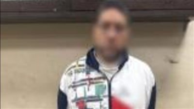 عاتبته على تاخره فضربها.. ضبط سائق  نقل ذكي تعدى على سيدة بالجيزة