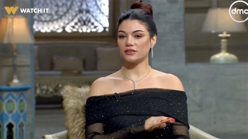 صابرين النجيلي