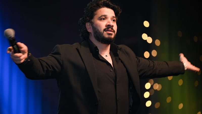 مصطفى حجاج