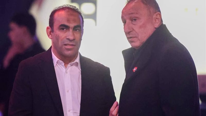 الخطيب - سيد عبدالحفيظ 