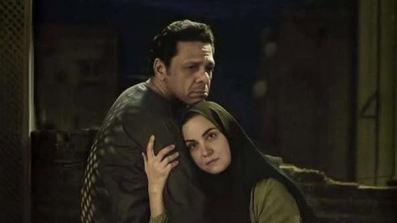 مسلسل حكاية نرجس