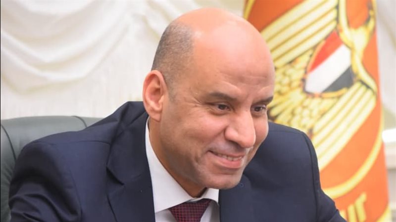 وزير العمل 