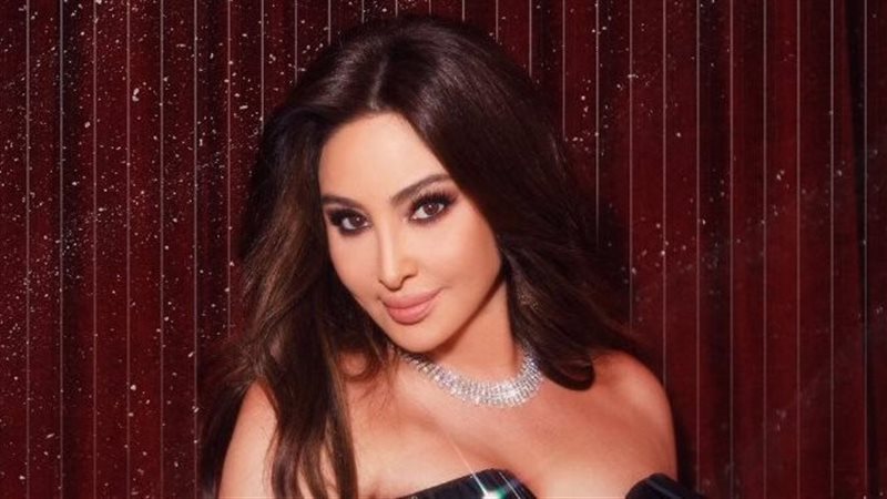 إليسا