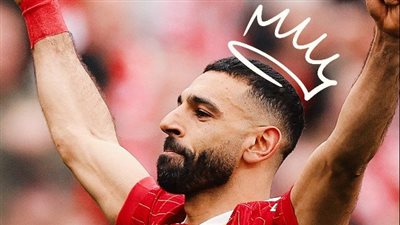 الدوري السعودي ينافس على ضم محمد صلاح بعد رحيله عن ليفربول