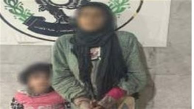  سيدة و9 رجال يستغلون 13 طفلا في أعمال التسول بالقاهرة
