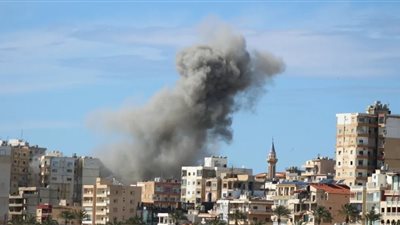 إسرائيل تصادق على أهداف جديدة في إيران ولبنان                