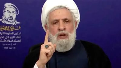 حزب الله: المقاومة مستمرة بلا سقف.. والتفاوض تحت النار استسلام