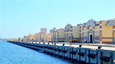 مشروع تطوير مدينة رشيد التاريخية ينهض بمحافظة البحيرة ويعزز السياحة المحلية