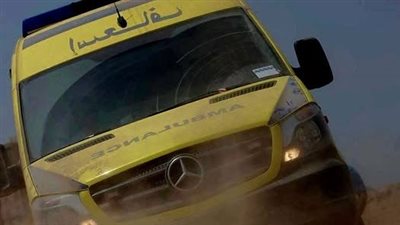 2400 سيارة إسعاف لتأمين البلاد أثناء التقلبات الجوية ودفع رباعي للمناطق الصحراوية