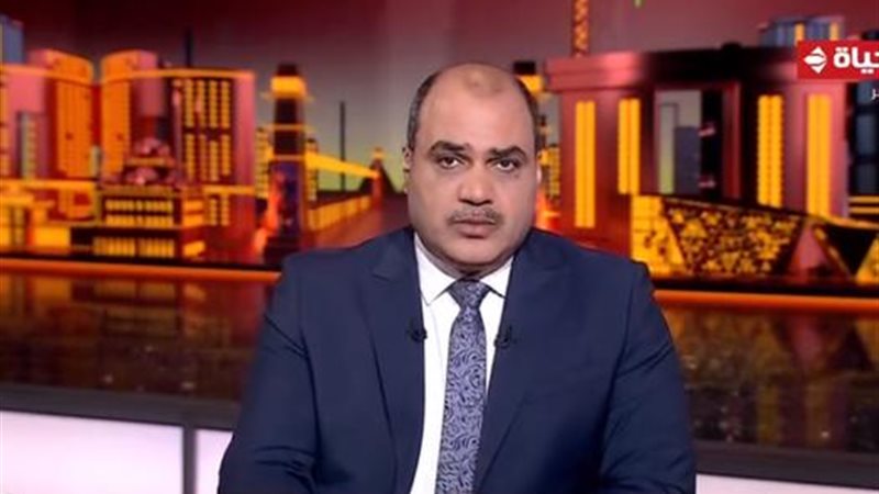 محمد الباز 