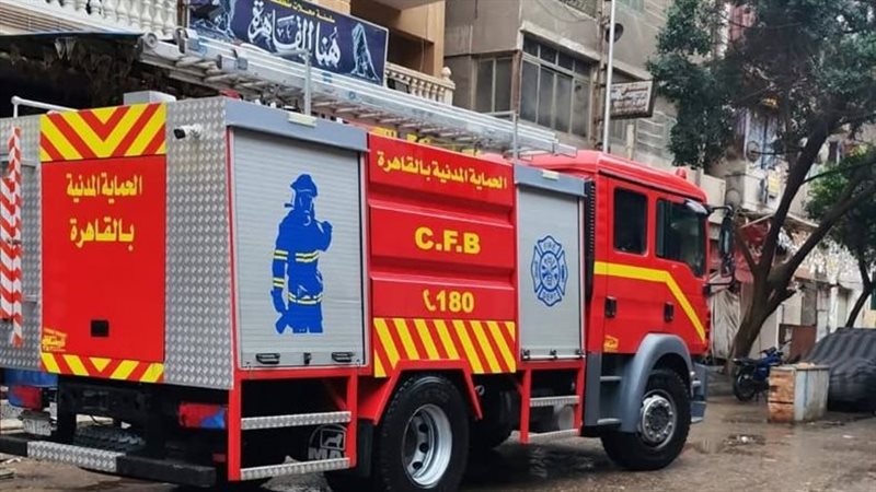 مكان الواقعة 