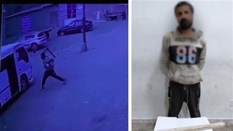 المتهم 