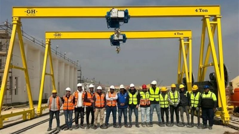 ورشة الخط الرابع