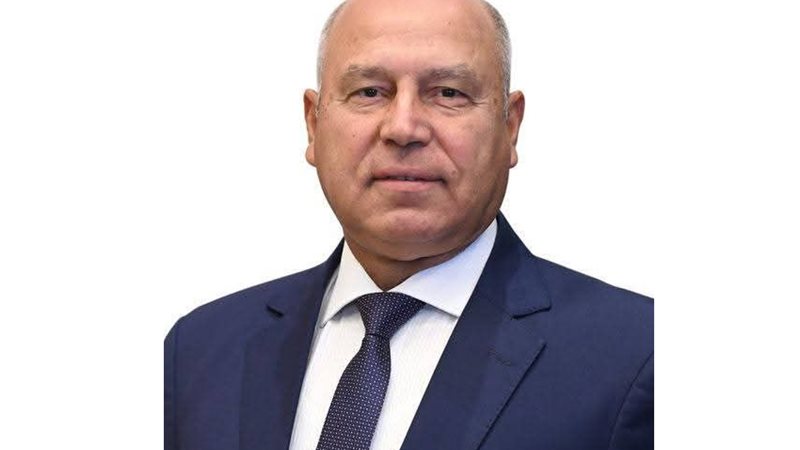 وزير النقل