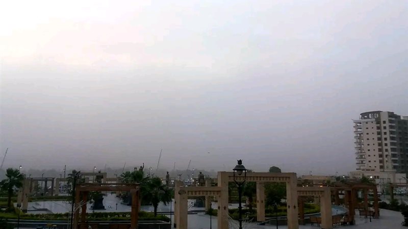 محافظة أسوان 