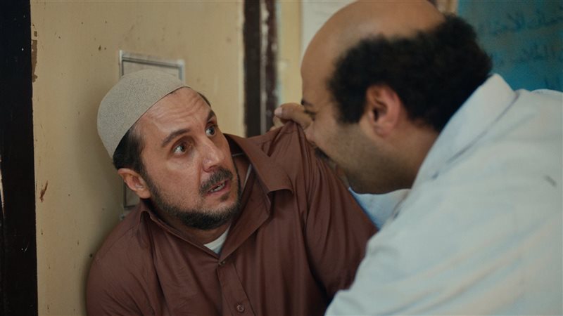 فيلم “برشامة”