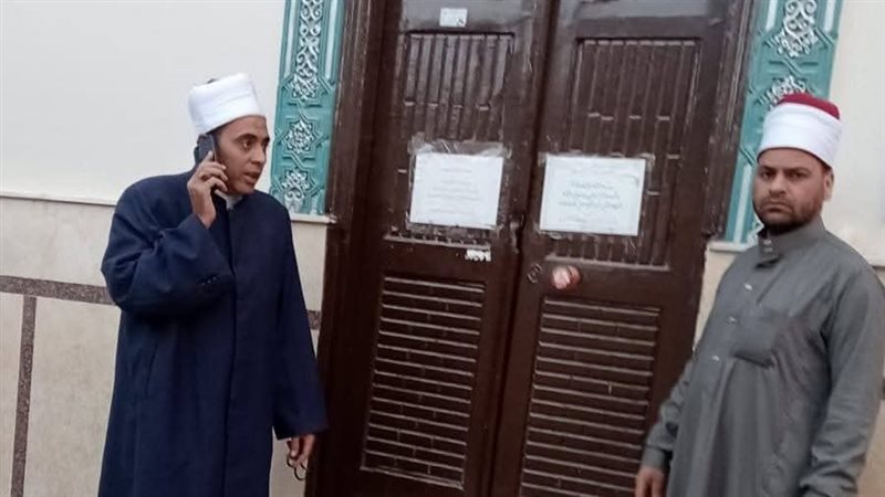 جانب من الجولة