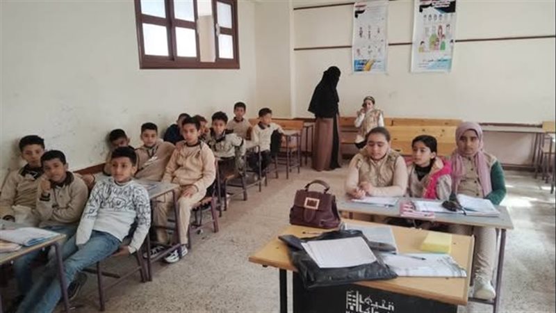 جانب من المبادرة 