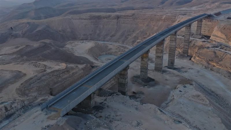 كوبري خور مايو 