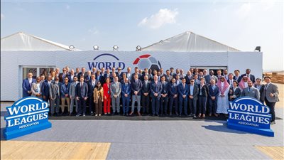 الروابط الإفريقية لكرة القدم تعقد اجتماعا تأسيسيا مهما في القاهرة