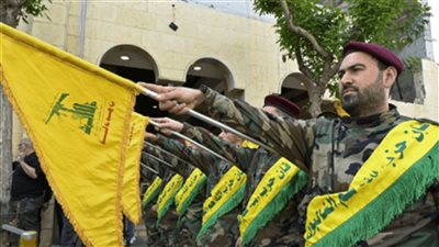 قوات الاحتلال تعلن مقتل قائد بارز في حزب الله بجنوب لبنان