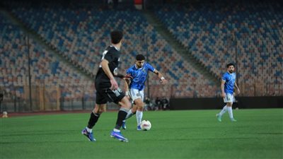 زد والمقاولون يتعادلان سلبيا في ذهاب ربع نهائي كأس عاصمة مصر