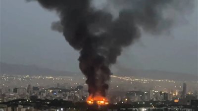 عاجل: الجيش الإسرائيلي يعلن استهداف أكثر من 1000 موقع لإنتاج الأسلحة الإيرانية