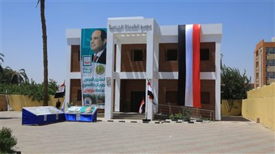 «حياة كريمة» تغيّر وجه الريف في سوهاج.. أكثر من 3200 مشروع تنموي يحقق طفرة غير مسبوقة