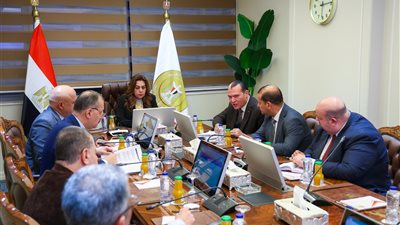 رؤية 2030 للإدارة المحلية.. خطة شاملة للتحول الرقمي والتنمية الخضراء بالمحافظات