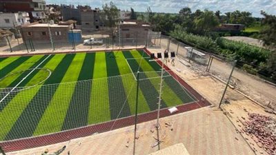 كفر الشيخ 2026.. “حياة كريمة” ومصانع الرمال السوداء تقودان التنمية العملاقة
