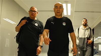 حسام حسن يعلن قائمة منتخب مصر الأولية لمعسكر كأس العالم 20 مايو