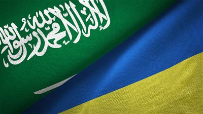السعودية وأوكرانيا تفتحان صفحة جديدة.. تعاون دفاعي يصل إلى الشراكة الاستراتيجية