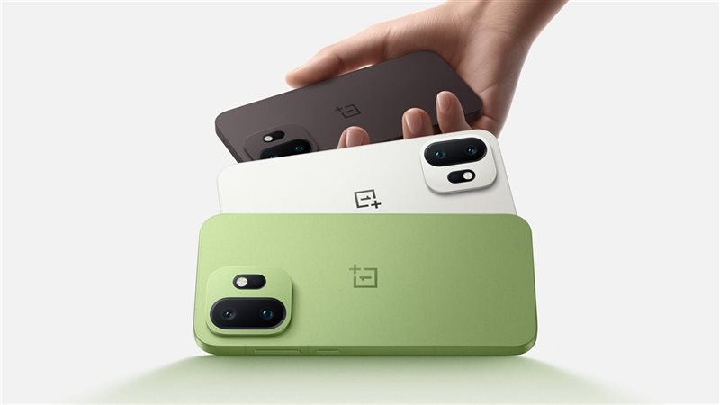 OnePlus 15T