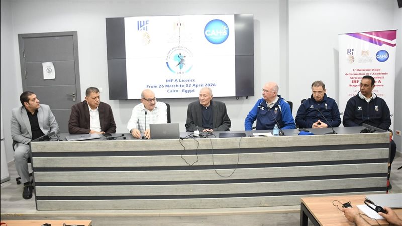فعاليات الدورة التدريبية الحادية عشرة 