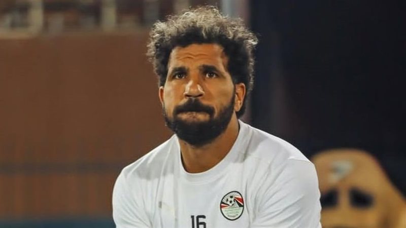المهدي سليمان