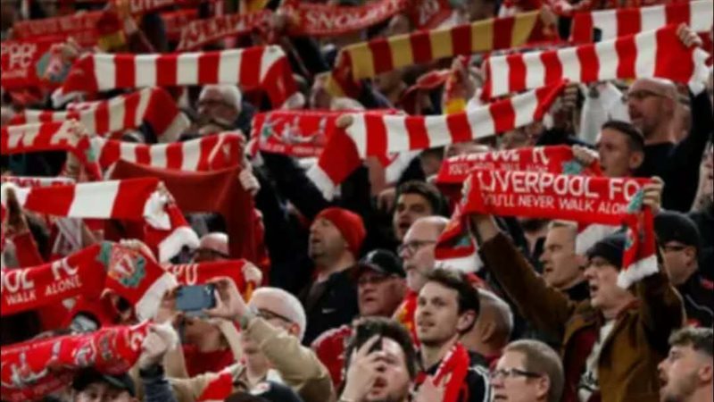 ليفربول