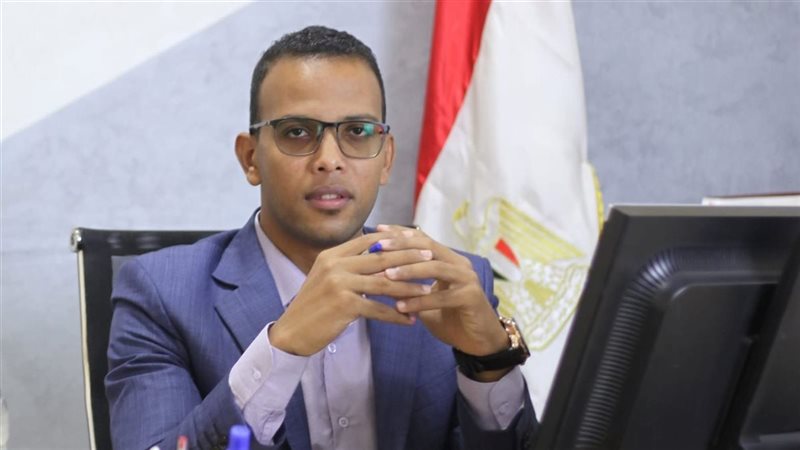 أحمد رضوان