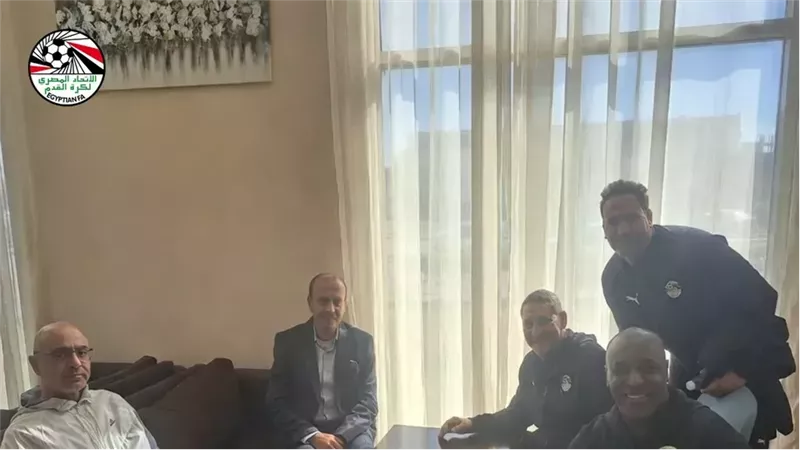 قنصل مصر