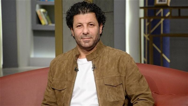 إياد نصار