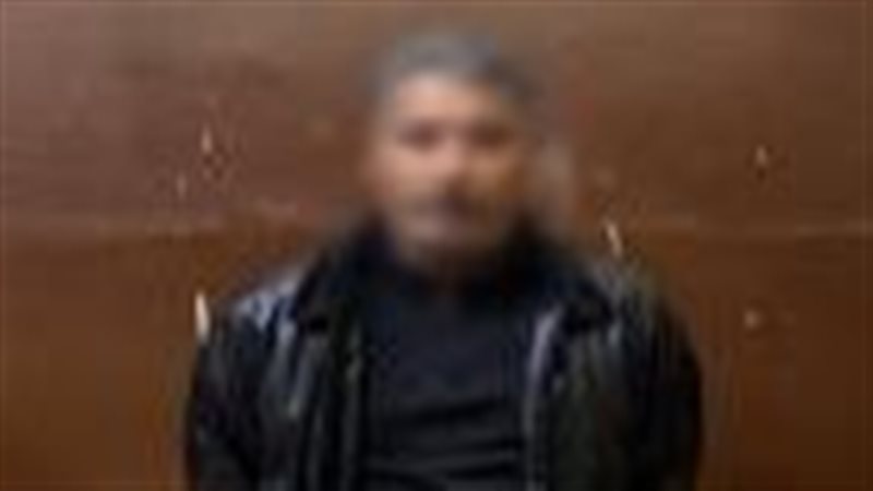 المتهم 