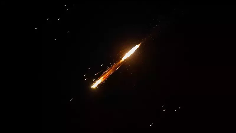 القذائف
