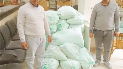 لا تهاون مع المتلاعبين.. تحرير 416 محضرًا تموينيًا خلال حملات بأسيوط