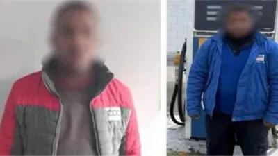 ضربة أمنية لمتاجري الوقود بالقاهرة.. حاولوا تهريب 30ألف لتر بنزين للسوق السوداء