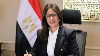 وزيرة الثقافة: نستهدف اكتشاف جيل جديد من الموهوبين عبر مهرجان قومي للمسرح المدرسي