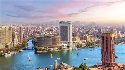 القاهرة ضمن أفضل 50 مدينة عالميًا للزيارة في 2026