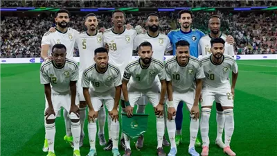 الأخضر السعودي يواصل استعداداته لمواجهة بورتوريكو قبل كأس العالم 2026