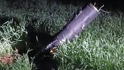 إسقاط 4 طائرات مسيّرة استهدفت قاعدة قسرك.. وسوريا تحمل العراق المسؤولية