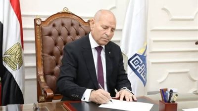 محافظ القاهرة يقرر تعطيل الدراسة اليوم لسوء الأحوال الجوية