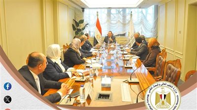 حصاد التعليم العالي في أسبوع: شراكات جديدة وخطة لتحويل مصر إلى مركز إقليمي للمعرفة